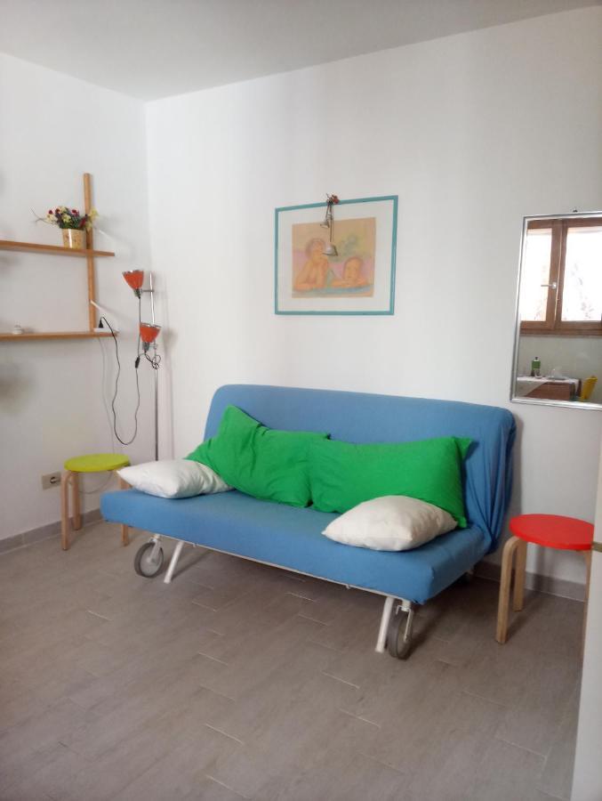 Studio Apartment, Super Position Roma Exterior foto